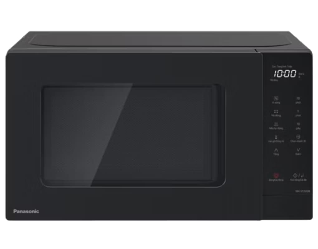 Lò vi sóng Panasonic NN-ST22QBYUE